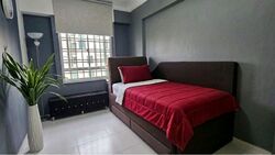 Blk 350A Canberra Road (Sembawang), HDB 4 Rooms #547361121